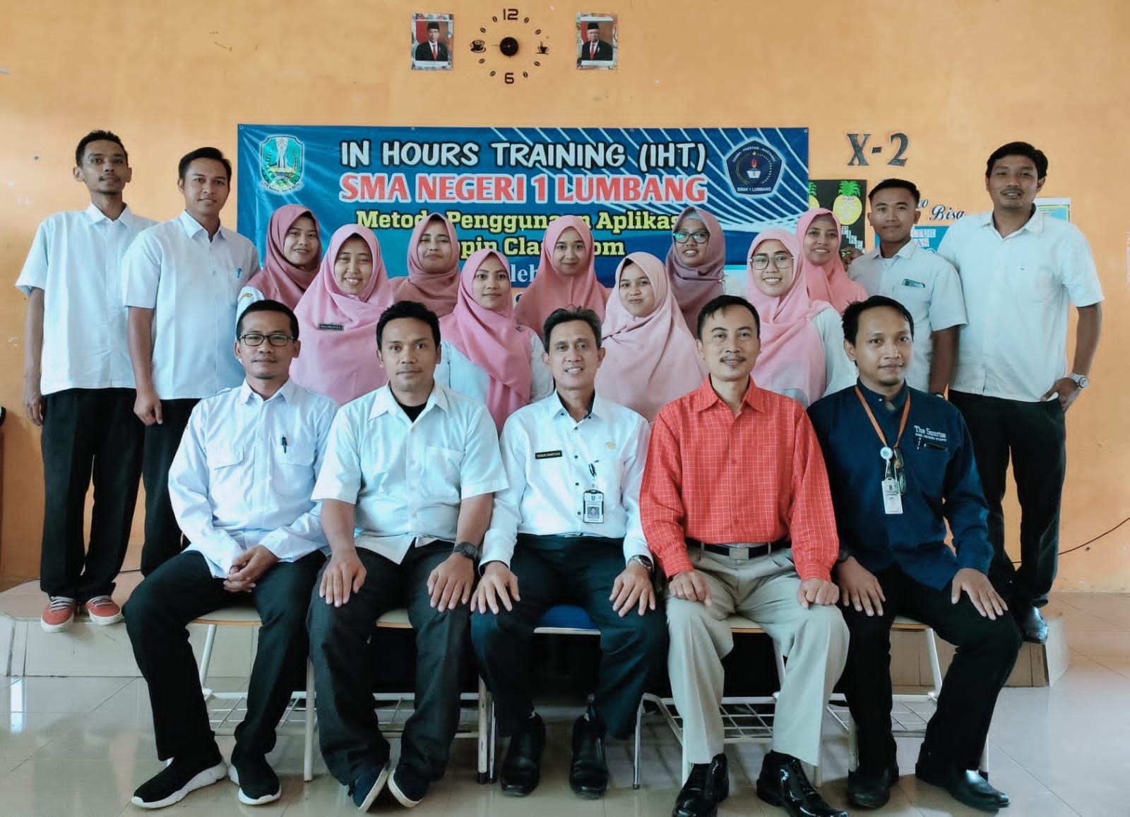<em>KELAS MAYA JADI NYATA KARENA KIPIN</em>