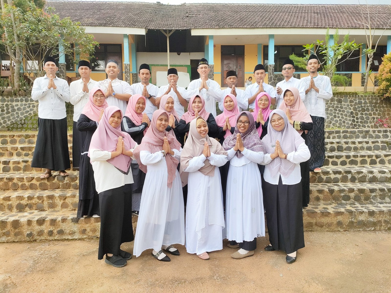Selamat Hari Raya Idul Fitri 1444