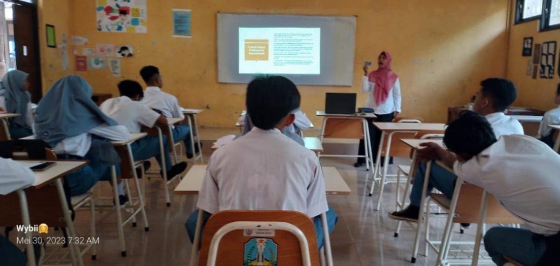 Membentuk Pendidik dan Tenaga Kependidikan berkualitas melalui program Supervisi